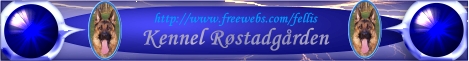 KENNEL RSTADGRDEN